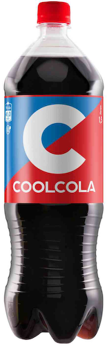 Напиток CoolCola #1