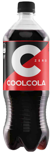 Напиток CoolCola без сахара #1