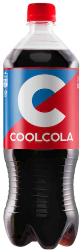 Напиток CoolCola #1
