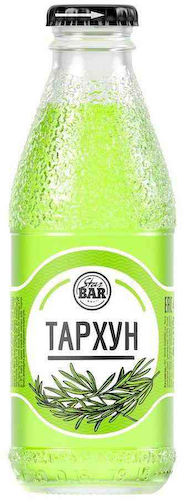 Напиток Star Bar Тархун #1