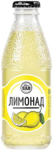Напиток Star Bar Лимонад #1