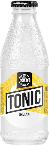 Напиток Star Bar Tonic Indian #1