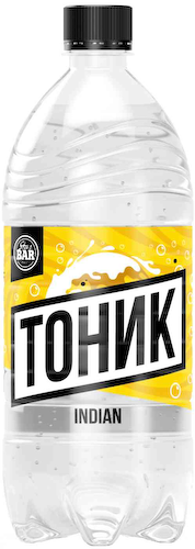 Напиток Star Bar Тоник Indian #1