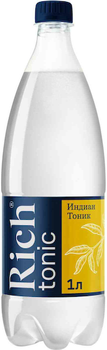 Тоник Rich tonic Индиан #1