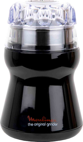 Кофемолка Moulinex AR110830 The Original Grinder #1