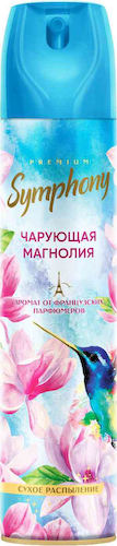 Освежитель воздуха Symphony Чарующая магнолия #1