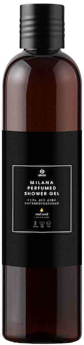 Гель для душа Grass Milana Oud Rood #1