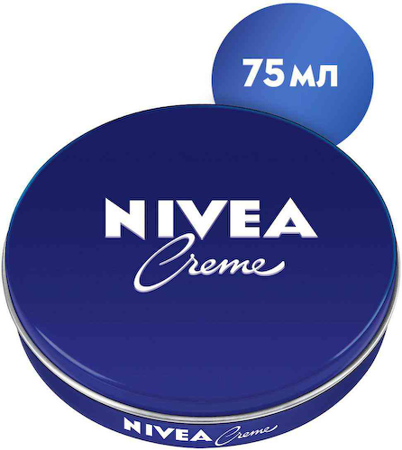 Крем универсальный NIVEA Увлажняющий #1