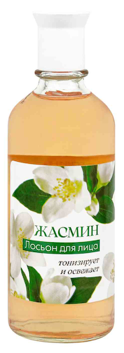Лосьон для лица Лорен Коммерц Жасмин #1