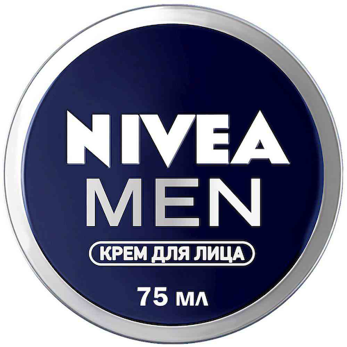 Крем для лица NIVEA MEN #1