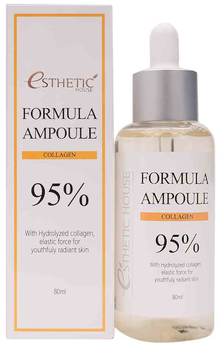 Сыворотка для лица Esthetic House Collagen 95% #1