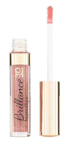Блеск для губ Vivienne Sabo Brilliance hypnotique 3D-effect тон 45 #1