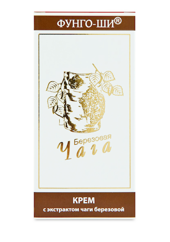 Крем от грибковых инфекций &quot;Чага&quot;, 2 шт. #1