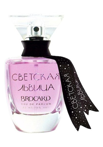 Парфюм &quot;Светская львица&quot; #1