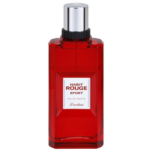 Habit Rouge Sport #1