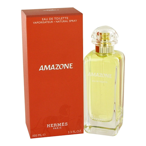 Amazone #1