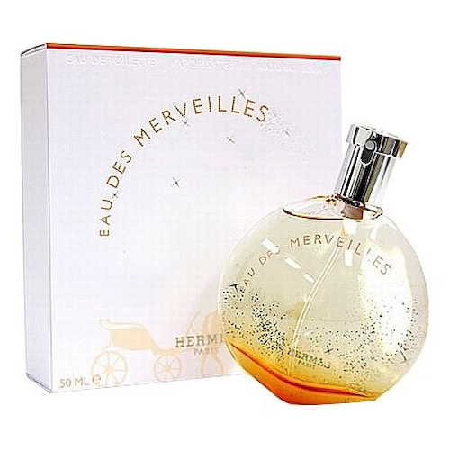 Eau des Merveilles #1