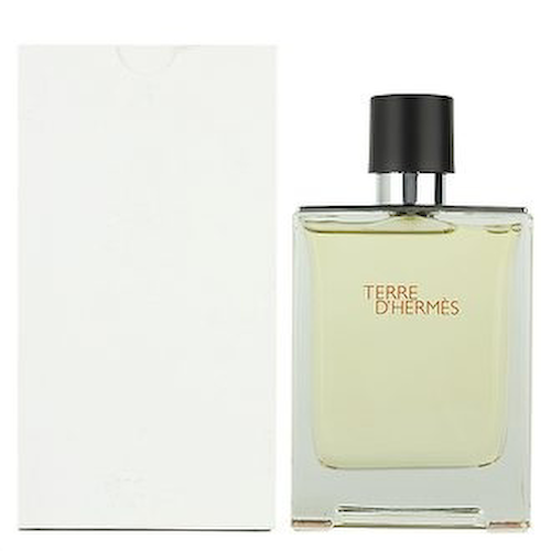 Terre d’Hermes #1