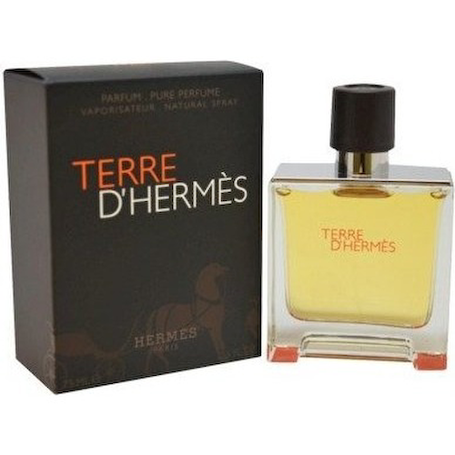 Terre d’Hermes #1