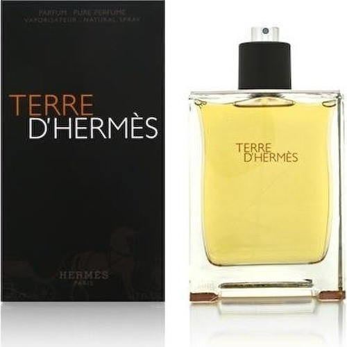 Terre d’Hermes #1