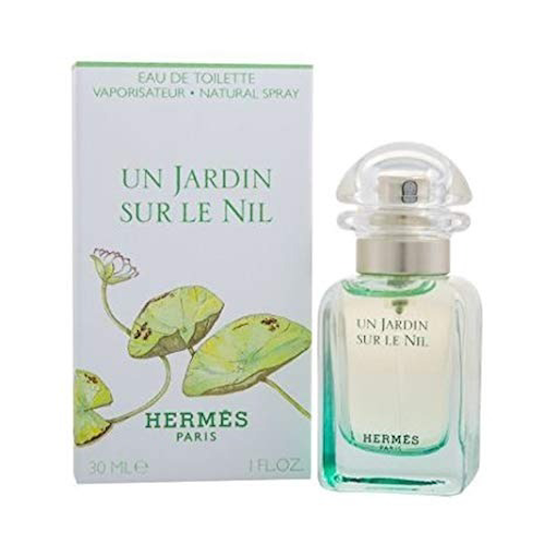 Un Jardin sur le Nil #1