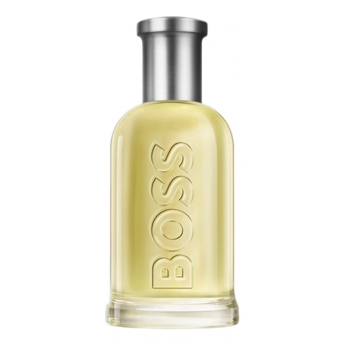 Boss Bottled (№6) #1