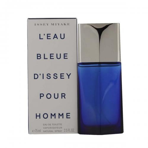 L’Eau Bleue d’Issey pour Homme #1