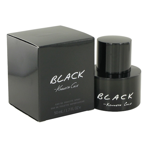 Black for Him #1