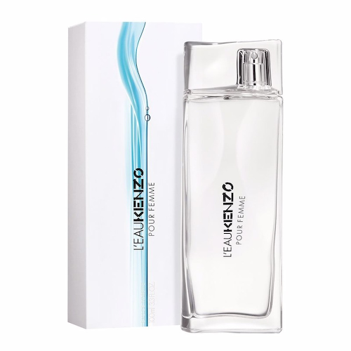 L’eau Kenzo Pour Femme #1