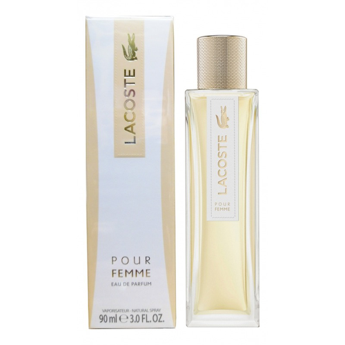 Lacoste Pour Femme #1