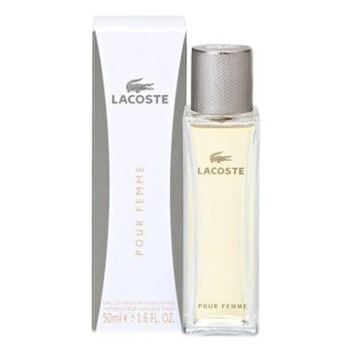 Lacoste Pour Femme #1