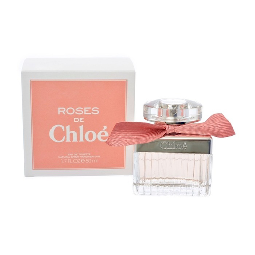 Roses De Chloe #1