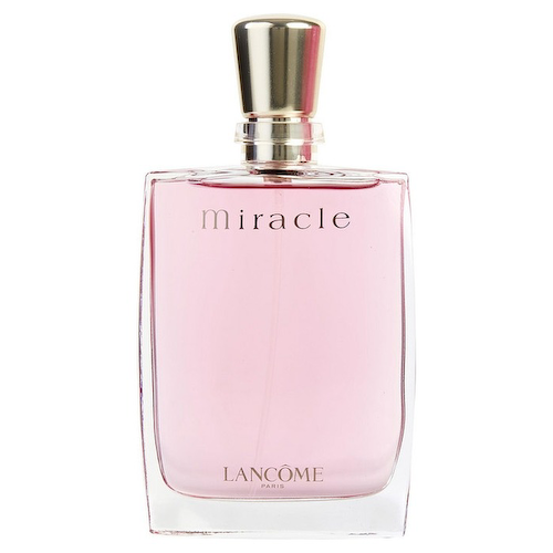 Miracle #1
