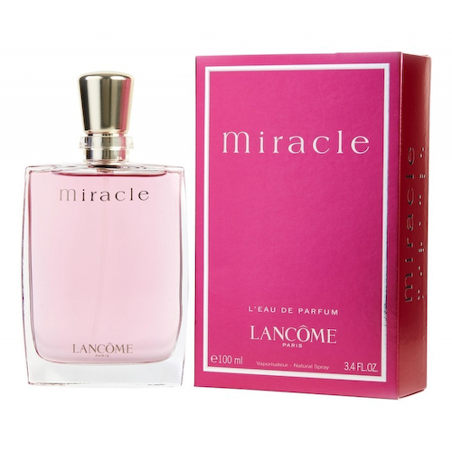 Miracle #1