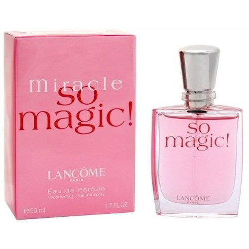 Miracle So Magic #1