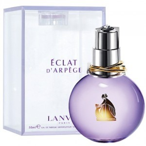 Eclat d’Arpege #1