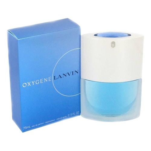 Oxygene #1