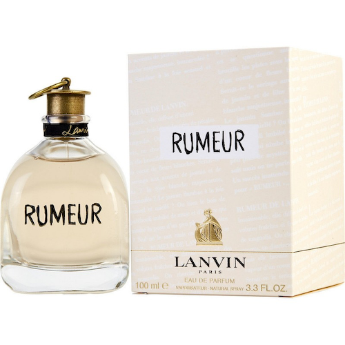 Rumeur #1