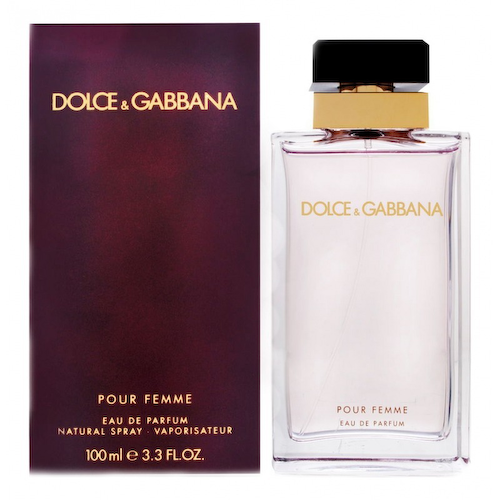 Dolce&Gabbana Pour Femme #1