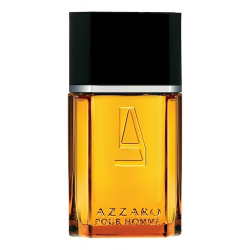Azzaro pour Homme #1