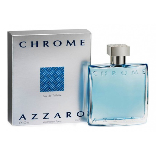 Chrome #1