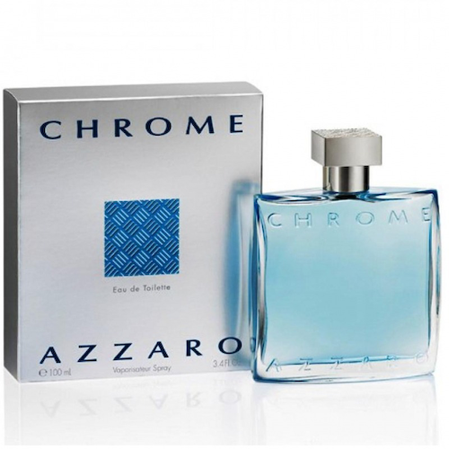 Chrome #1