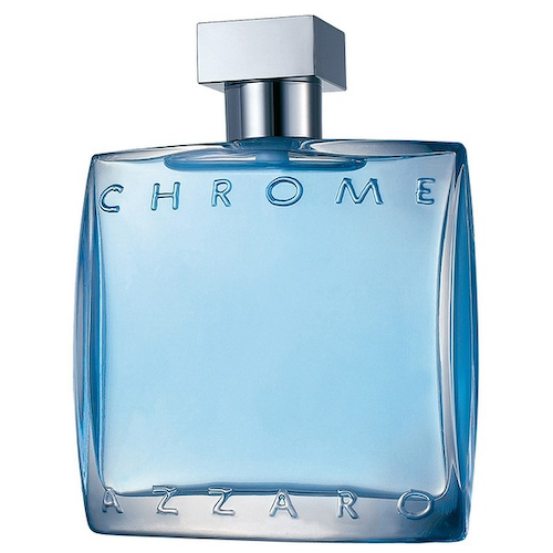 Chrome #1