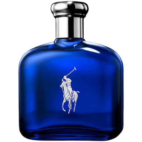 Polo Blue #1
