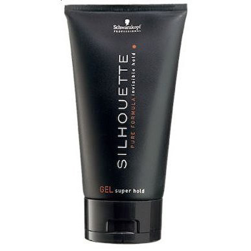 Гель для волос Schwarzkopf Professional #1