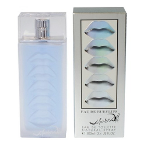Eau de Rubylips #1