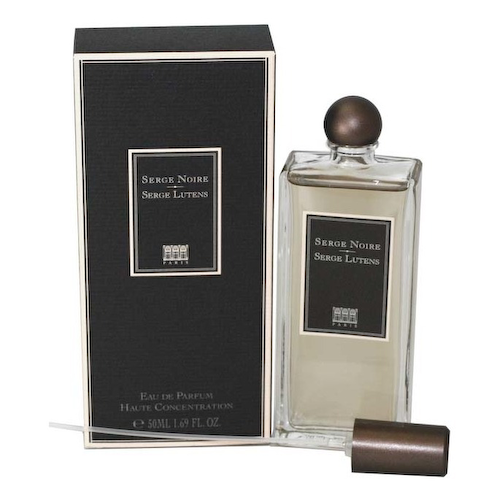Serge Noire #1