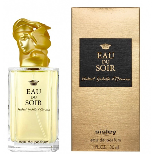 Eau du Soir #1