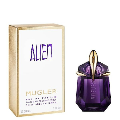 Alien #1
