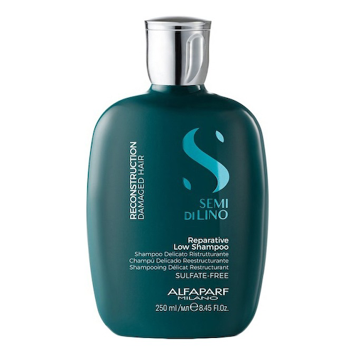 Шампунь для поврежденных волос SDL R Reparative Shampoo #1